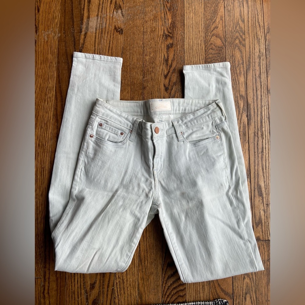 The Castings Jeans Aritzia size 27